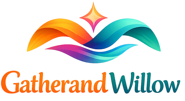 Gatherandwillow